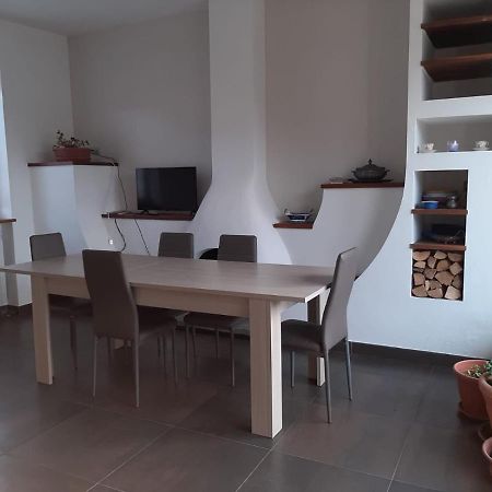 B&B Casa Lilla Verzuolo Eksteriør billede