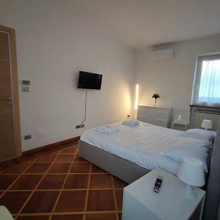 B&B Casa Lilla Verzuolo Eksteriør billede