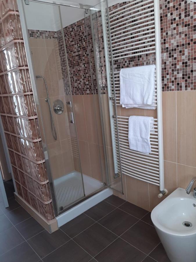 B&B Casa Lilla Verzuolo Eksteriør billede