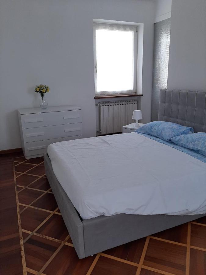 B&B Casa Lilla Verzuolo Eksteriør billede