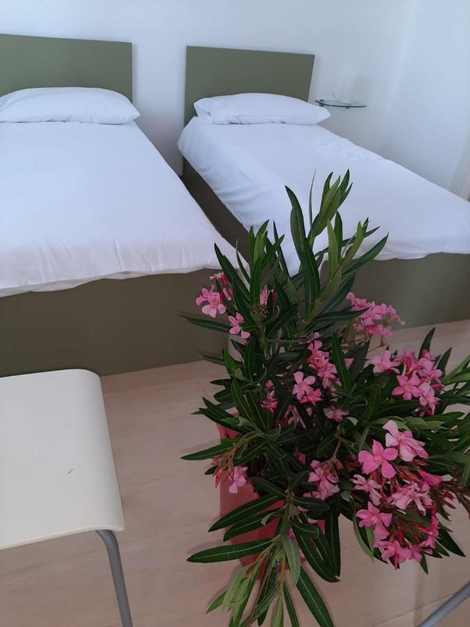 B&B Casa Lilla Verzuolo Eksteriør billede
