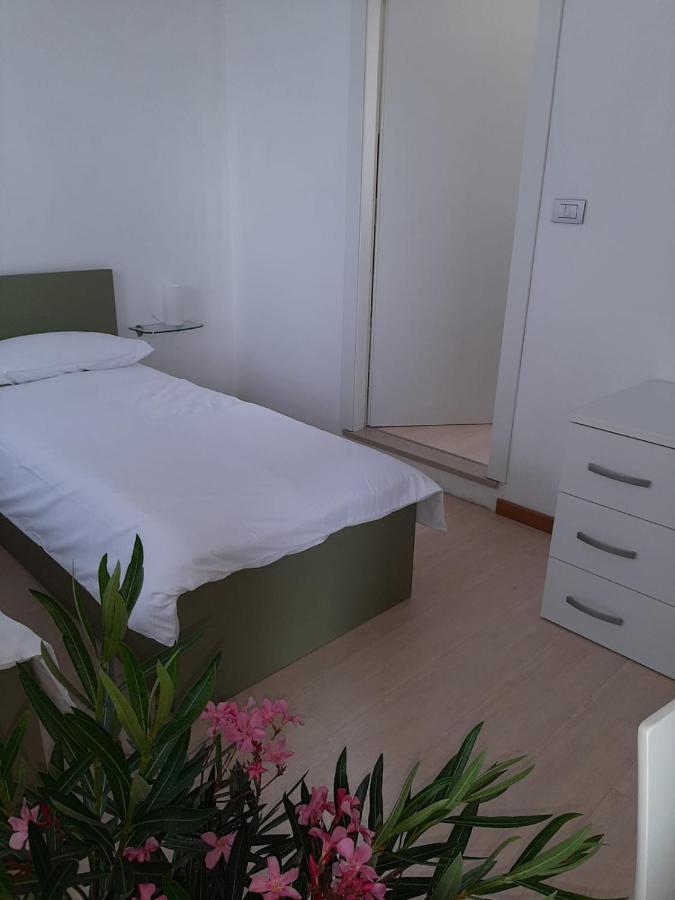 B&B Casa Lilla Verzuolo Eksteriør billede