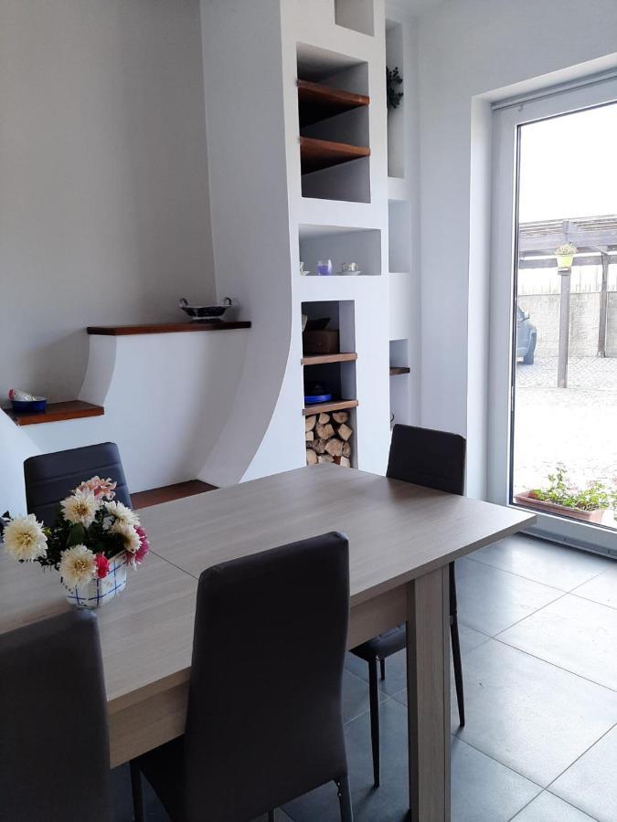 B&B Casa Lilla Verzuolo Eksteriør billede