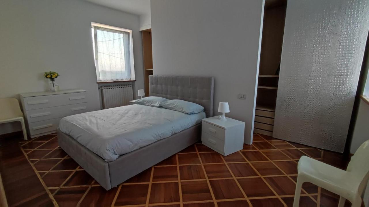 B&B Casa Lilla Verzuolo Eksteriør billede
