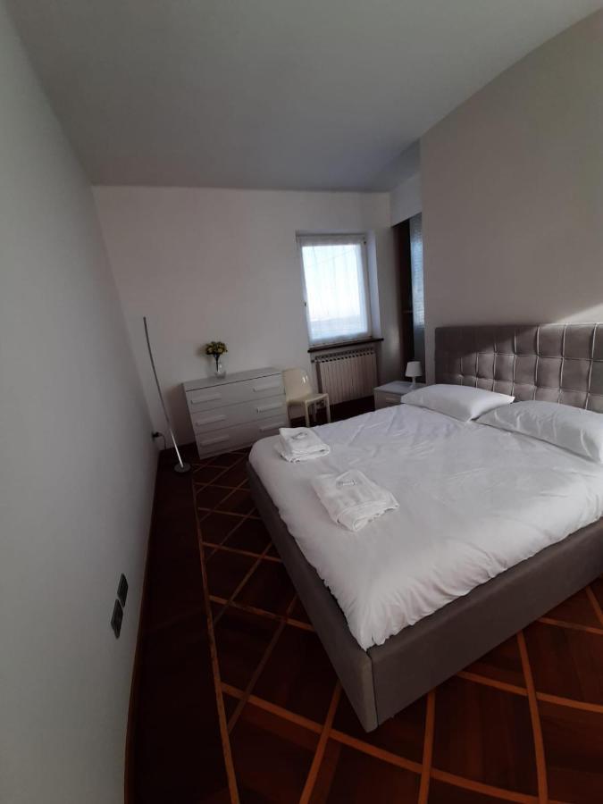 B&B Casa Lilla Verzuolo Eksteriør billede