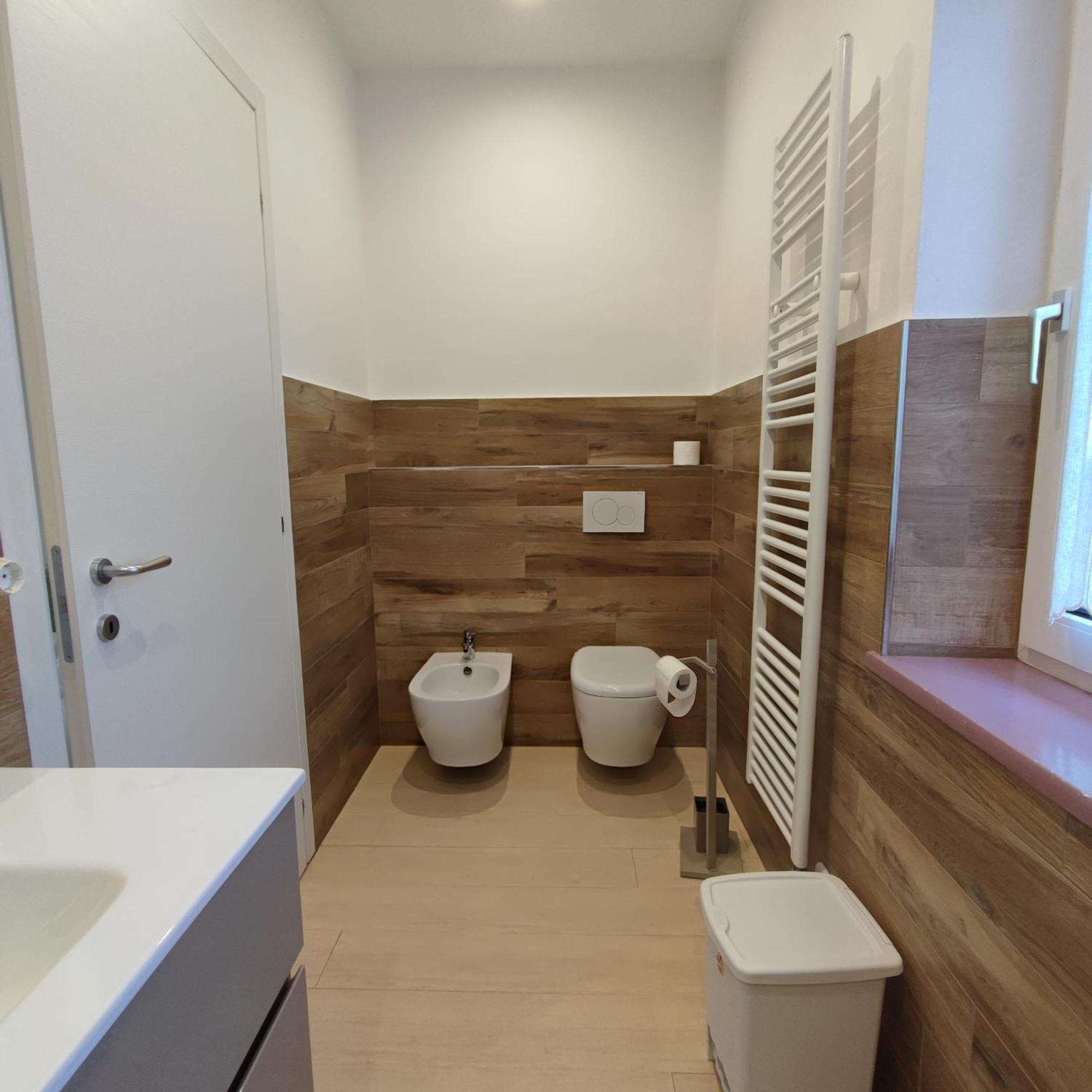 B&B Casa Lilla Verzuolo Eksteriør billede