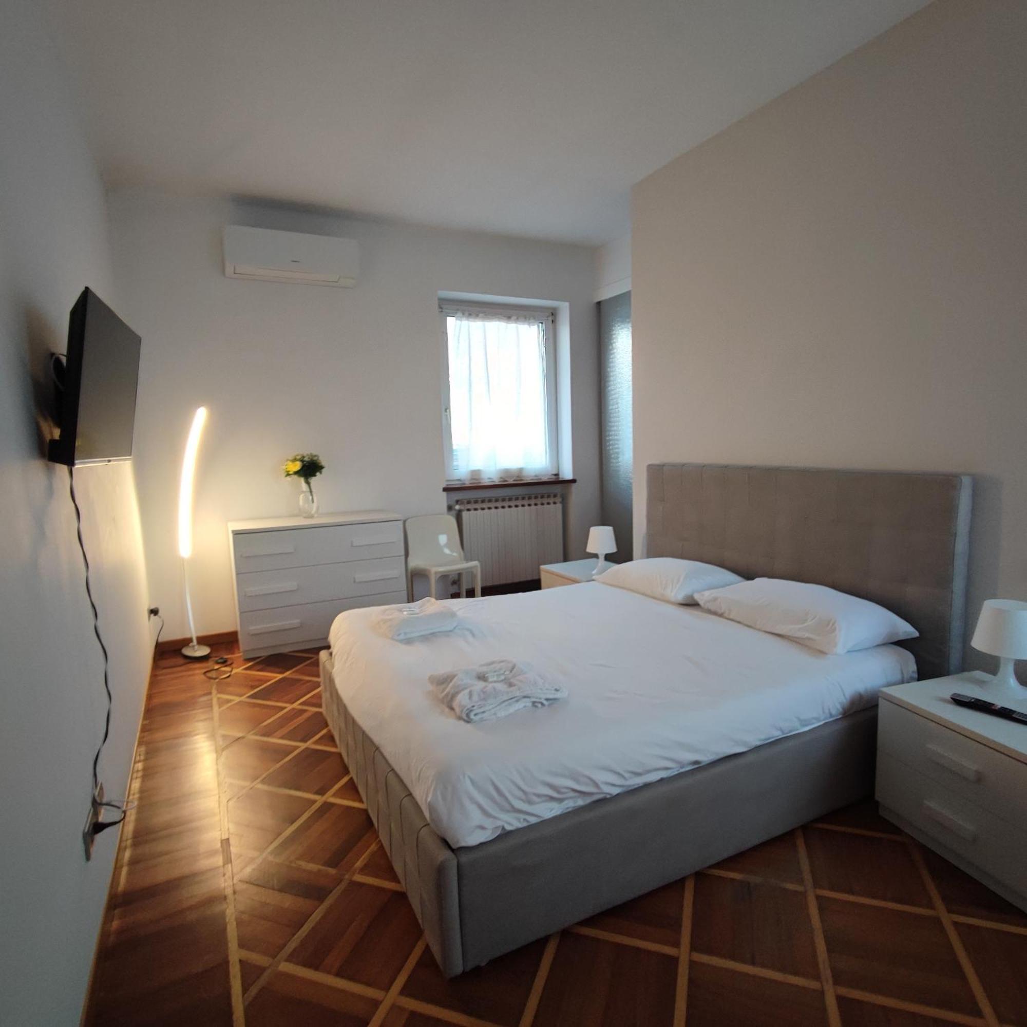 B&B Casa Lilla Verzuolo Eksteriør billede